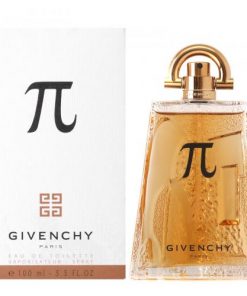 Givenchy-GIVENCHY PI 3.3 EAU DE TOILETTE SPRAY