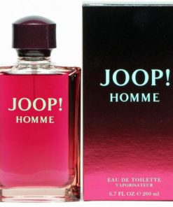 Joop-JOOP 6.7 EAU DE TOILETTE SPRAY FOR MEN