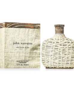 John Varvatos-JOHN VARVATOS ARTISAN PURE 4.2 EDT SP