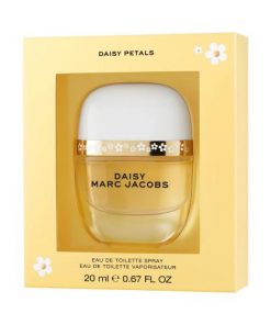 Marc Jacobs-MARC JACOBS DAISY 0.67 OZ EAU DE TOILETTE SPRAY