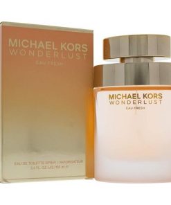 Michael Kors-MICHAEL KORS WONDERLUST EAU FRESH 3.4 EAU DE TOILETTE SPRAY