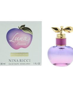 Nina Ricci-NINA RICCI LUNA BLOSSOM 1 OZ EAU DE TOILETTE SPRAY FOR WOMEN