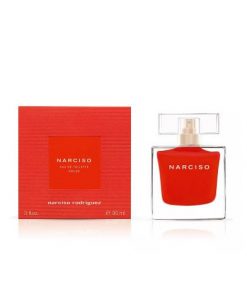 Narciso Rodriguez-NARCISO RODRIGUEZ ROUGE 3 OZ EAU DE TOILETTE SPRAY FOR WOMEN