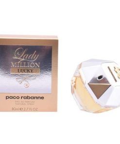 Paco Rabanne-PACO LADY MILLION LUCKY 2.7 EAU DE PARFUM SPRAY