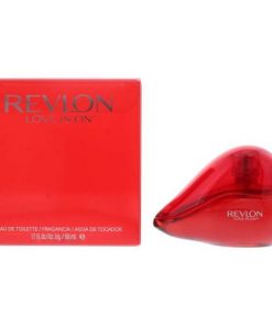 Revlon-REVLON LOVE IS ON 1.7 EDT SP