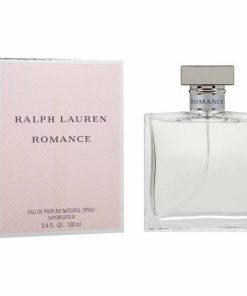 Ralph Lauren-ROMANCE 3.4 EAU DE PARFUM SPRAY FOR WOMEN