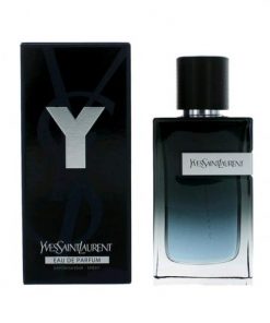 Yves Saint Laurent-Y BY YSL 6.7 EAU DE PARFUM SPRAY FOR MEN