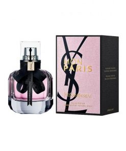 Yves Saint Laurent-YSL MON PARIS 1.6 EAU DE PARFUM SPRAY