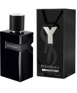Yves Saint Laurent-Y BY YSL 3.4 LE PARFUM SPRAY FOR MEN