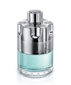 Azzaro-AZZARO WANTED TONIC 3.4 EAU DE TOILETTE SPRAY FOR MEN