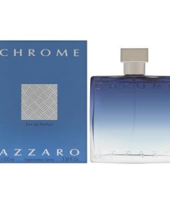 Azzaro-AZZARO CHROME 3.38 EDP SP