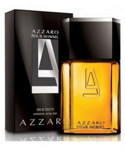 Azzaro-AZZARO 1.7 EDT SP FOR MEN