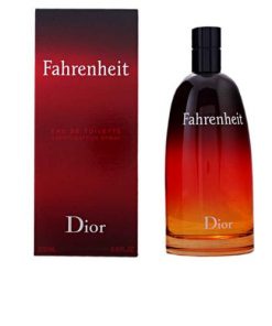 Christian Dior-FAHRENHEIT 6.8 EDT SP