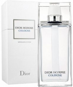 Christian Dior-DIOR HOMME COLOGNE 4.2 SP