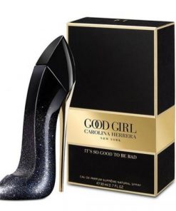 Carolina Herrera-CAROLINA HERRERA GOOD GIRL SUPREME 2.7 EAU DE PARFUM SPRAY