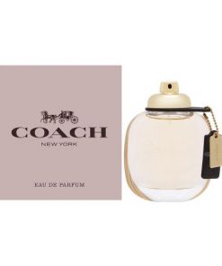 Coach-COACH NEW YORK 1 OZ EDP SP