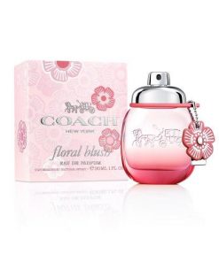 Coach-COACH FLORAL BLUSH 1 OZ EAU DE PARFUM SPRAY