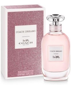 Coach-COACH DREAMS 3 OZ EAU DE PARFUM SPRAY FOR WOMEN