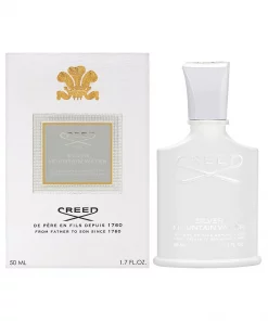 Creed-CREED SILVER MOUNTAIN WATER 1.7 EAU DE PARFUM SPRAY