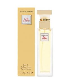 Elizabeth Arden-FIFTH AVENUE 1 OZ EAU DE PARFUM SPRAY