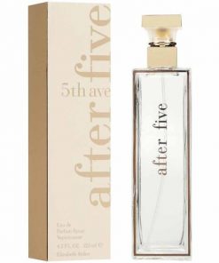 Elizabeth Arden-FIFTH AVENUE AFTER FIVE 4.2 EAU DE PARFUM SPRAY