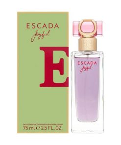 Escada-ESCADA JOYFUL 2.5 EAU DE PARFUM SPRAY FOR WOMEN