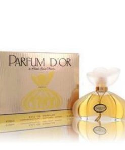 Private Label-PARFUM D'OR 3.4 EDP SP