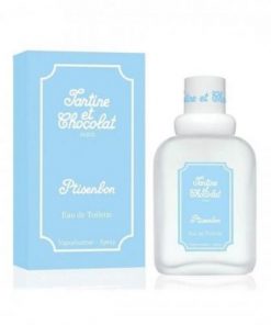 Givenchy-GIVENCHY TARTINE ET CHOCOLAT PTISENBON 3.4 EAU DE TOILETTE SPRAY