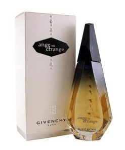 Givenchy-GIVENCHY ANGE OU ETRANGE 1.7 EAU DE PARFUM SPRAY