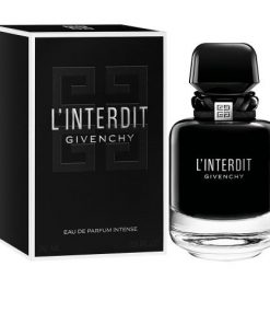 Givenchy-GIVENCHY L'INTERDIT INTENSE 1.7 EAU DE PARFUM SPRAY FOR WOMEN