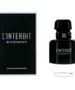 Givenchy-GIVENCHY L'INTERDIT INTENSE 2.7 EAU DE PARFUM SPRAY FOR WOMEN