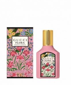 Gucci-GUCCI FLORA GORGEOUS GARDENIA 1 OZ EDP SP