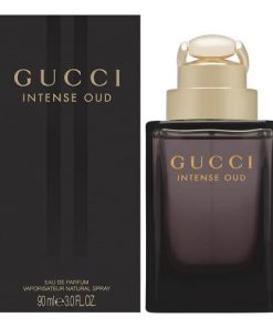 Gucci-GUCCI INTENSE OUD 3 OZ EAU DE PARFUM SPRAY
