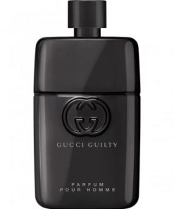 Gucci-GUCCI GUILTY 3 OZ PARFUM SP FOR MEN