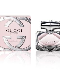 Gucci-GUCCI BAMBOO 2.5 EAU DE PARFUM SPRAY