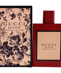 Gucci-GUCCI BLOOM AMBROSIA DI FIORI INTENSE 3.3 EAU DE PARFUM SPRAY FOR WOMEN