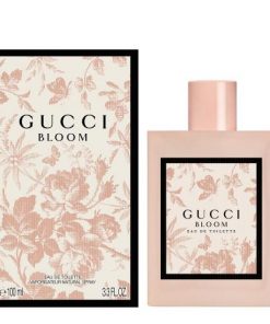 Gucci-GUCCI BLOOM 3.3 EDT SP FOR WOMEN