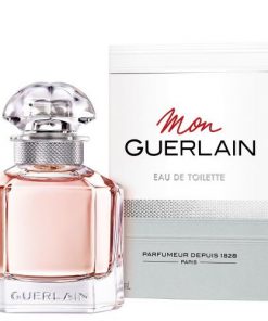 Guerlain-MON GUERLAIN 1 OZ EAU DE TOILETTE SPRAY
