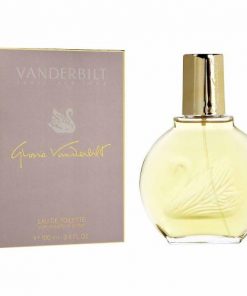 Gloria Vanderbilt-GLORIA VANDERBILT 3.4 EAU DE TOILETTE SPRAY