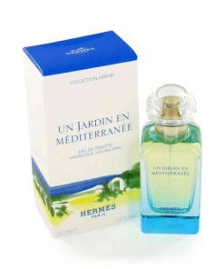 Hermes-UN JARDIN EN MEDITERRANEE 1.7 EDT SP