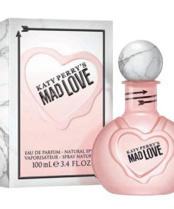 Katy Perry-KATY PERRY MAD LOVE 3.3 EAU DE PARFUM SPRAY