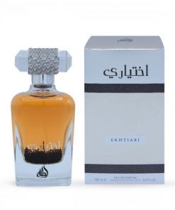 Lattafa-LATTAFA EKHTIARI 3.4 EDP SP