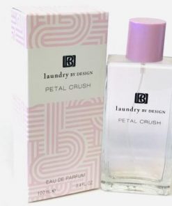 Laundry By Design-LAUNDRY BY DESIGN PETAL CRUSH 3.4 EDP SP