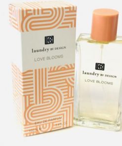 Laundry By Design-LAUNDRY BY DESIGN LOVE BLOOMS 3.4 EDP SP