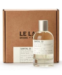 Le Labo-LE LABO SANTAL 33 3.4 EDP SP