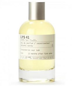Le Labo-LE LABO LYS 41 3.4 EDP SP