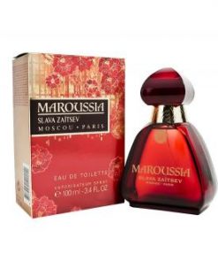 Maroussia-MAROUSSIA 3.4 EAU DE TOILETTE SPRAY