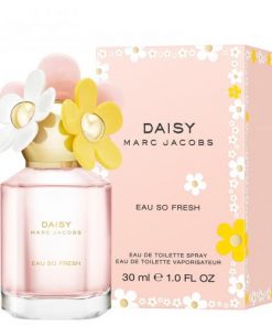 Marc Jacobs-MARC JACOBS DAISY EAU SO FRESH 1 OZ EDT SP