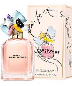 Marc Jacobs-MARC JACOBS PERFECT 3.4 EAU DE PARFUM SPRAY FOR WOMEN
