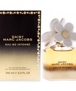 Marc Jacobs-MARC JACOBS DAISY EAU SO INTENSE 3.3 EDP SP